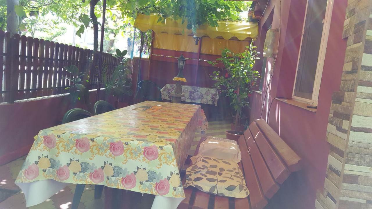 Casa Simona Hotel 2 Mai Exterior photo
