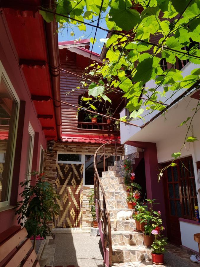 Casa Simona Hotel 2 Mai Exterior photo